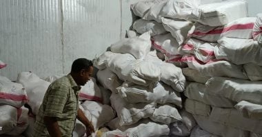 محافظة الجيزة تضبط 42 طن لحوم ودواجن فاسدة خلال 3 أسابيع
