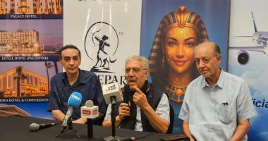 عبد العزيز مخيون: أخوض مغامرة جديدة مع رضا الباهى فى عندما تهوى النجوم