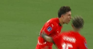 أحمد عابدين يتعادل لمنتخب مصر أمام تشيلى فى كأس العالم للشباب