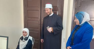 انتهاء فعاليات مسابقة السنة النبوية بمنطقة الإسكندرية الأزهرية