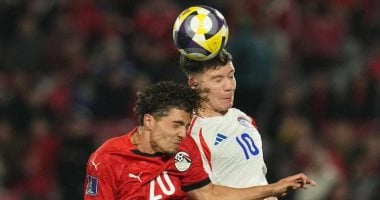 منتخب مصر للشباب يبحث عن الهدف الثاني أمام تشيلي بعد 60 دقيقة (1-1)