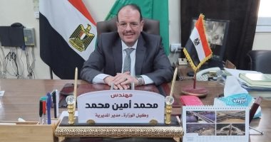 المنيا تستعد لمحصول القمح.. وكيل الزراعة: نستهدف زراعة 217016 فدانا هذا العام