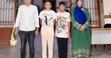 مشاجرة بسبب لهو أطفال ببني سويف تتسبب في اعتداء متبادل بين عائلتين