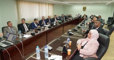 وزارة العدل والتخطيط القومى يختتمان برنامجًا تدريبيًا لتعزيز مهارات القيادة الفعالة