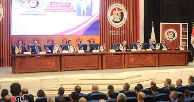 اقتراع المصريين بالداخل بإعادة المرحلة الثانية بانتخابات مجلس النواب 17 و18 ديسمبر