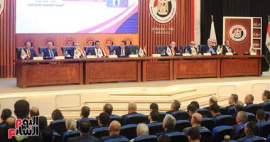 غلق باب الترشح لانتخابات مجلس النواب 15 أكتوبر القادم