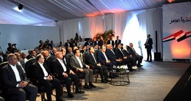 العضو المنتدب للقابضة للأدوية: 1.9 مليار جينه عائدا سنويا خلال 2024/2025