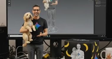 جوجل Gemini 2.5 Flash AI متاح من الآن على نطاق واسع