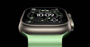 5 مميزات رئيسية يجب معرفتها فى Apple Watch Ultra