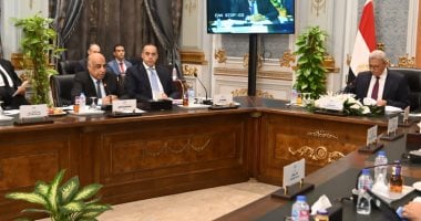 انسحاب 3 نواب ونقيب المحامين من اجتماع اللجنة الخاصة بقانون الإجراءات الجنائية