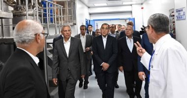 بعد قليل.. تصريحات هامة لرئيس الوزراء