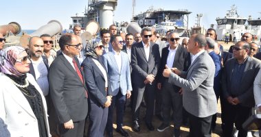 وزير الاستثمار: المناطق الحرة رئة يتنفس منها الاقتصاد المصري 