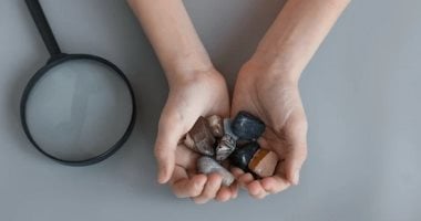 6 أحجار كريمة تساعد فى تقوية ذاكرة الأطفال.. الفلوريت يعزز التفكير