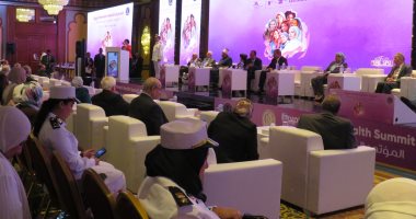 نائب وزير الصحة: استقرار الأسرة أمن قومي واستراتيجية «تنمية الأسرة» تُحقق أهدافها قبل موعدها