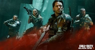 إطلاق نسخة مبكرة من Call of Duty: Black Ops 7 وسط شكاوى اللاعبين من الغش