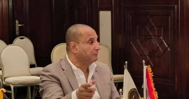 مهرجان الغردقة لسينما الشباب يوجه الشكر لنقيب السينمائيين مسعد فودة