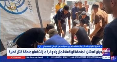 قيادى بفتح: نتنياهو لا يستطيع أن يقول لا لخطة ترامب