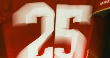 الأهلي ينشر صورا من غرفة ملابس الفريق قبل مواجهة كهرباء الإسماعيلية