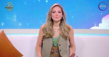 سالي شاهين ببرنامج ست ستات: المرأة القوية تعرف ما تريد والرضا سر تجاوز الصعاب
