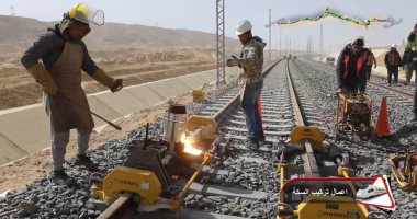 القطار الكهربائي السريع.. شريان جديد لإعادة توزيع السكان والتنمية