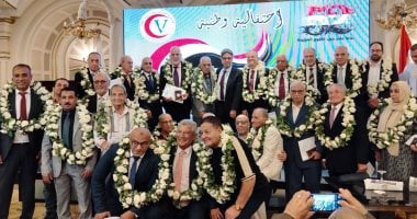 مجدي حسن: البيطريون سطروا بطولات لحماية غذاء المصريين أثناء حرب أكتوبر