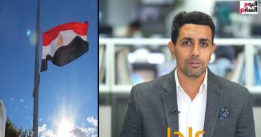 تفاصيل استضافة مصر وفدين من إسرائيل وحماس يوم السادس من أكتوبر.. فيديو
