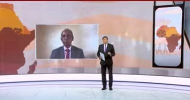 عثمان ميرغني: زيارات رئيس وزراء السودان لنيويورك كانت بروتوكولية.. فيديو