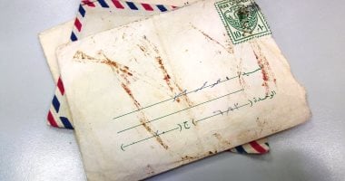 مراسلات بدم الشهداء في حرب 1973.. حكاية المقاتل أحمد محمد جعفر.. الدم الطاهر على "الخطابات" يوثق البطولة ويؤكد التضحية .. الرسالة الأخيرة لم تصل إلى الشهيد لكنها وصلت إلى ضمير الوطن
