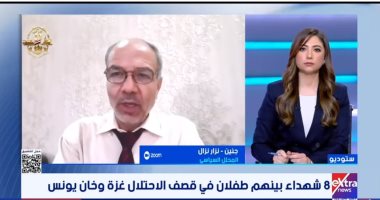 خبير فلسطينى: رد حماس عطّل أهداف وضعها نتنياهو تحت الطاولة