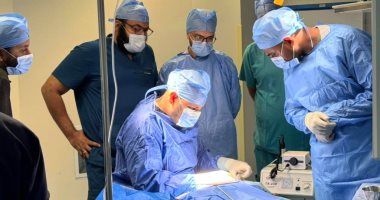 الرعاية الصحية: نجاح أولى عمليات زراعة القوقعة بمستشفيات الهيئة بأسوان والسويس