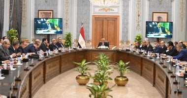 بدء أول اجتماع للجنة إعادة دراسة المواد محل اعتراض الرئيس بالإجراءات الجنائية