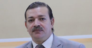 وكيل حاسبات بنها عضوا باللجنة العلمية للترقيات الأساتذة والمساعدين