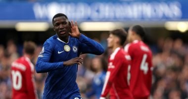 ترتيب الدوري الإنجليزي بعد فوز تشيلسي ضد ليفربول.. أرسنال يخطف الصدارة
