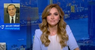 الوطنية للانتخابات: انتخابات النواب تتزامن مع انتصارات أكتوبر.. والفخر واحد