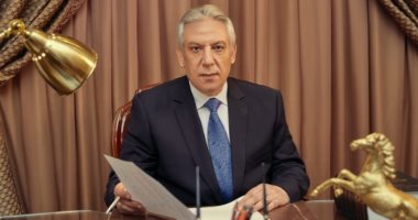 المستشار حمدى إبراهيم رئيسا لنادى قضاة المحلة للدورة الثانية على التوالى