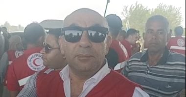 الهلال الأحمر بالمنوفية يقدم الدعم للأسر المتضررة من ارتفاع منسوب النيل.. فيديو