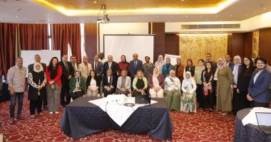 اللجنة الوطنية المصرية لليونسكو تعقد ورشة عمل للتدريب على بيانات ومؤشرات التعليم