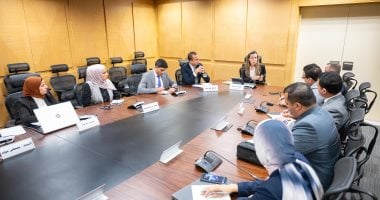 صندوق قادرون باختلاف: منظومة متكاملة "حماية ورعاية وتنمية" لذوي الإعاقة