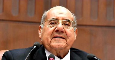 مجلس الشيوخ يرسل برقية تهنئة للرئيس السيسي بمناسبة ذكرى نصر أكتوبر