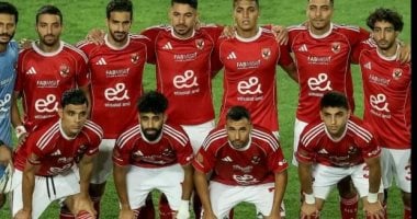 هل تكون مباراة كهرباء الإسماعيلية الأخيرة لـ عماد النحاس مع الأهلى.. فيديو
