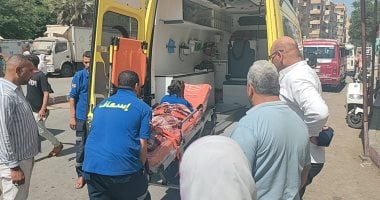 استجابة لـ "اليوم السابع".. محافظ سوهاج يوجه بعلاج الطفلة "شهد" وفرصة عمل لوالدها