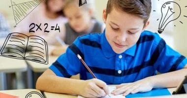 5 نصائح تساعد فى الحفاظ على طاقة طفلك فى أيام المدرسة