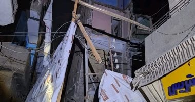 محافظ الشرقية عن انهيار منزل بمولد النبى: مقاول تنفيذ قرار الإزالة السبب