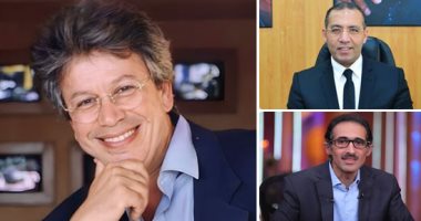 بعضوية طارق نور وخالد صلاح والجلاد..اعرف تشكيل اللجنة الرئيسية لتطوير الإعلام