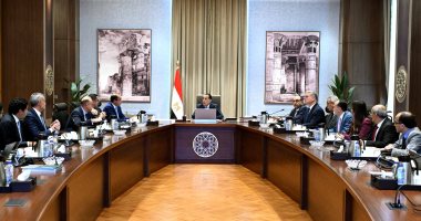 رئيس الوزراء يستعرض جهود تجهيز الشركات الحكومية للطرح وسبل تنشيط البورصة