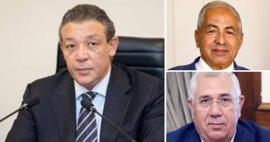 اجتماع الدقائق الحاسمة للقائمة الوطنية من أجل مصر لانتخابات النواب.. القائمة تضم 12 حزبا والتنسيقية.. مصادر تكشف لليوم السابع أسماء رؤساء القوائم الوطنية بالمحافظات.. ورؤساء الأحزاب يكشفون الترتيبات النهائية