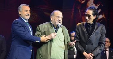 ضياء الميرغنى: عملية تسليك عصب فاشلة بالعمود الفقرى سبب تعبى