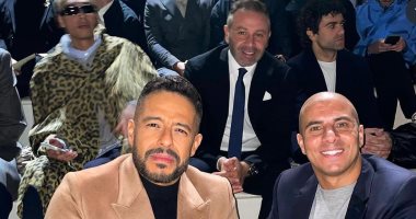 محمد زيدان × 15 صورة بعيدا عن الملاعب بعد إصابته بفيروس الرئة