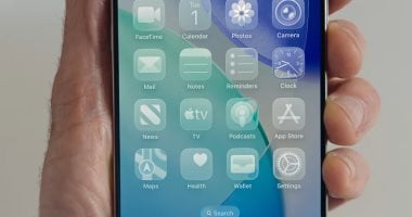 تغيير كلمة سر حساب Apple الخاص بك.. خطوات