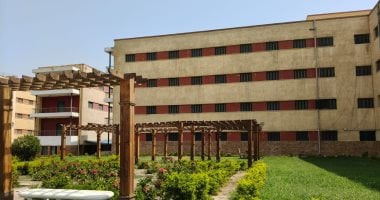 بعد أسبوعين من بدء الدراسة.. المدن الجامعية بجامعة عين شمس تواصل أعمال قبول الطلاب والتسكين.. بدء التقديم لطلاب الشهادات المعادلة المستجدين حتى الأحد 5 أكتوبر .. وهذه تفاصيل شروط الإقامة والقبول